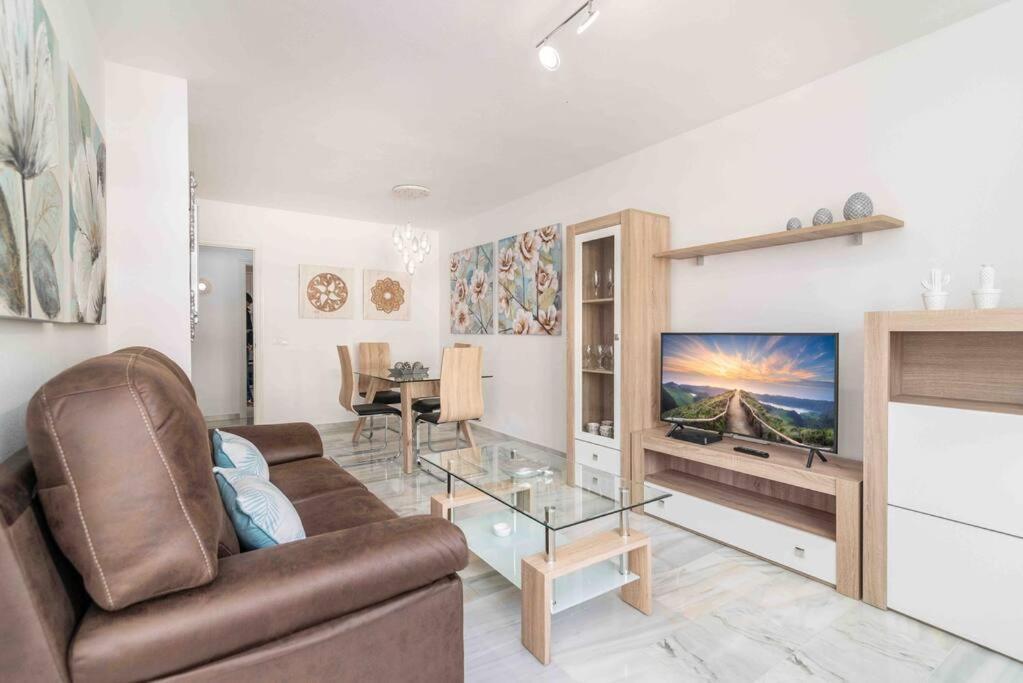 Precioso 3bdr A 50 M De La Playa Apartment