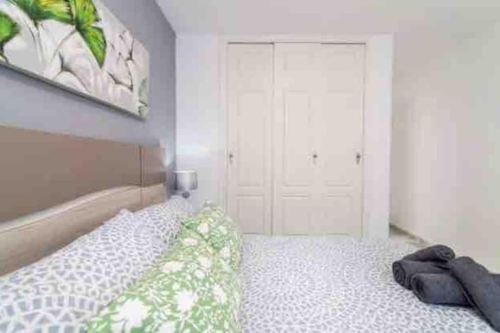 Precioso 3bdr A 50 M De La Playa Apartment *