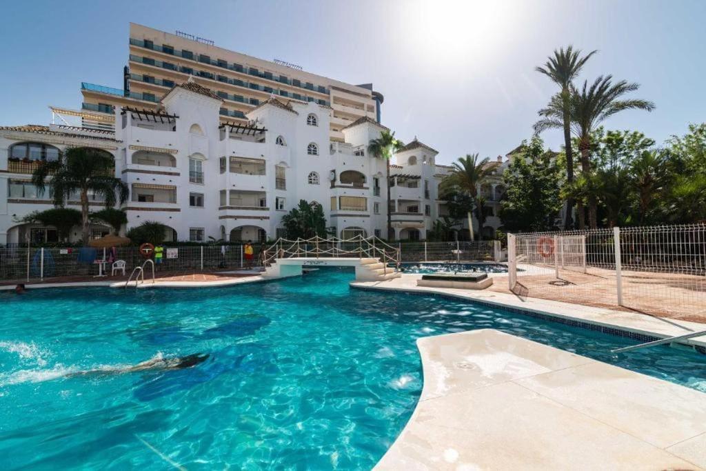 Precioso 3bdr A 50 M De La Playa Apartment *
