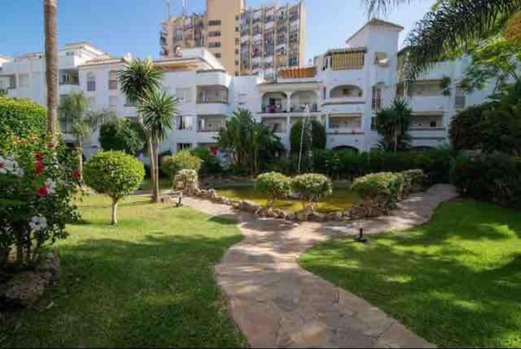 Precioso 3bdr A 50 M De La Playa * Benalmadena