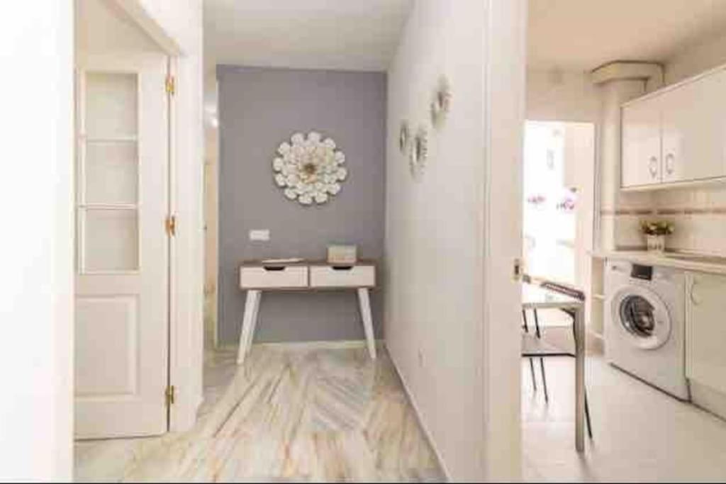 Precioso 3bdr A 50 M De La Playa Apartment