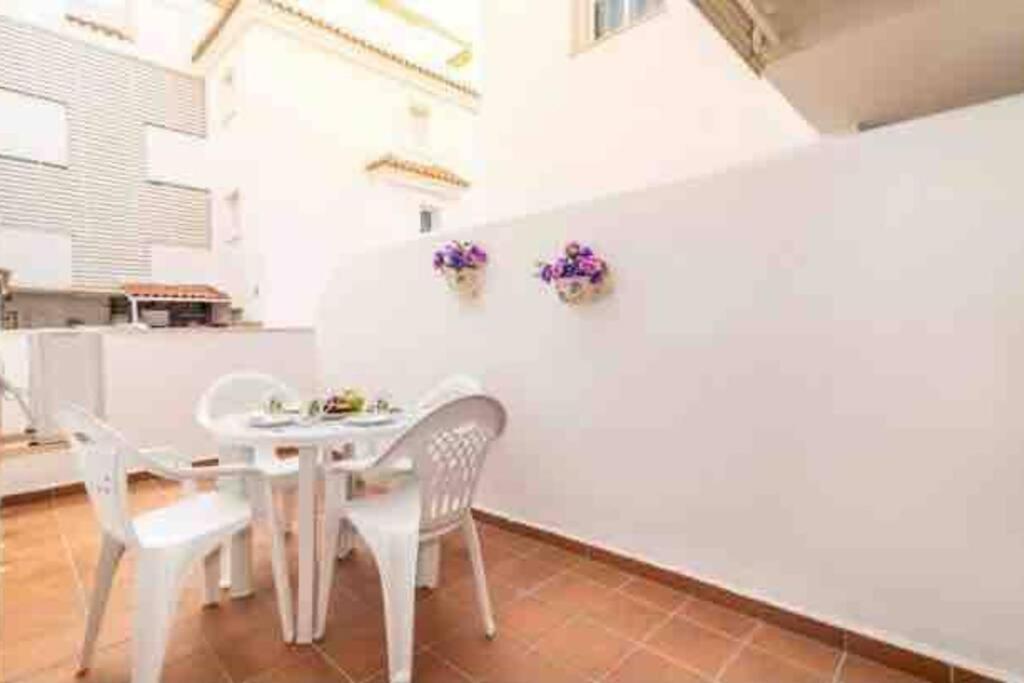 Apartment Precioso 3bdr A 50 M De La Playa *